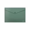 Picture of A4 BUTTON ENVELOPE SOLID GREEN